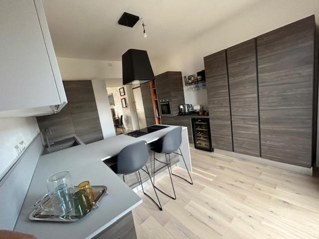 Lakehouse Enjoy Verbania Exterior photo