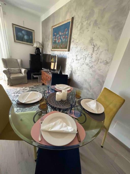 Lakehouse Enjoy Verbania Exterior photo