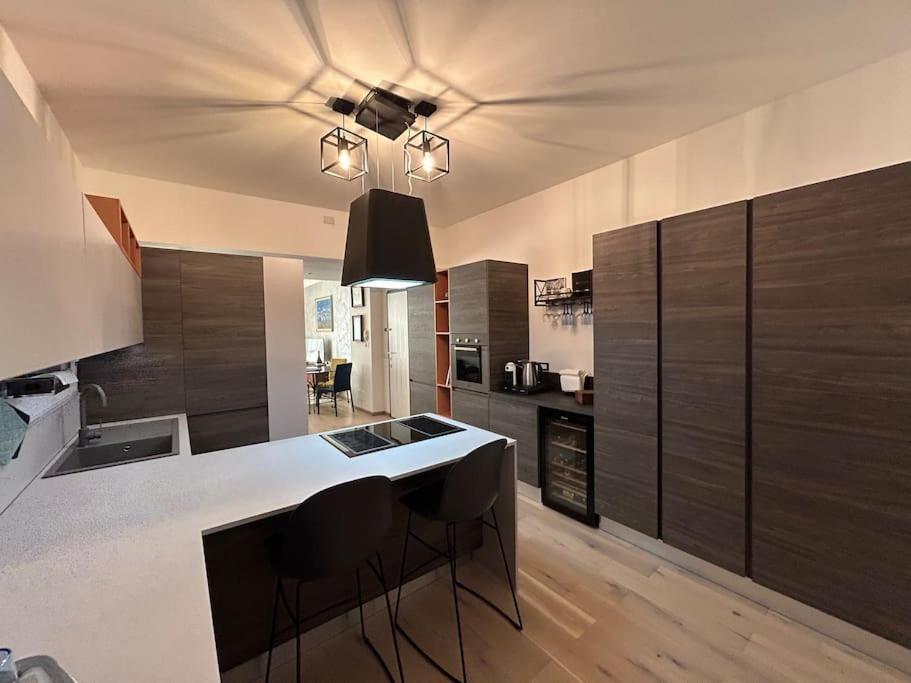 Lakehouse Enjoy Verbania Exterior photo